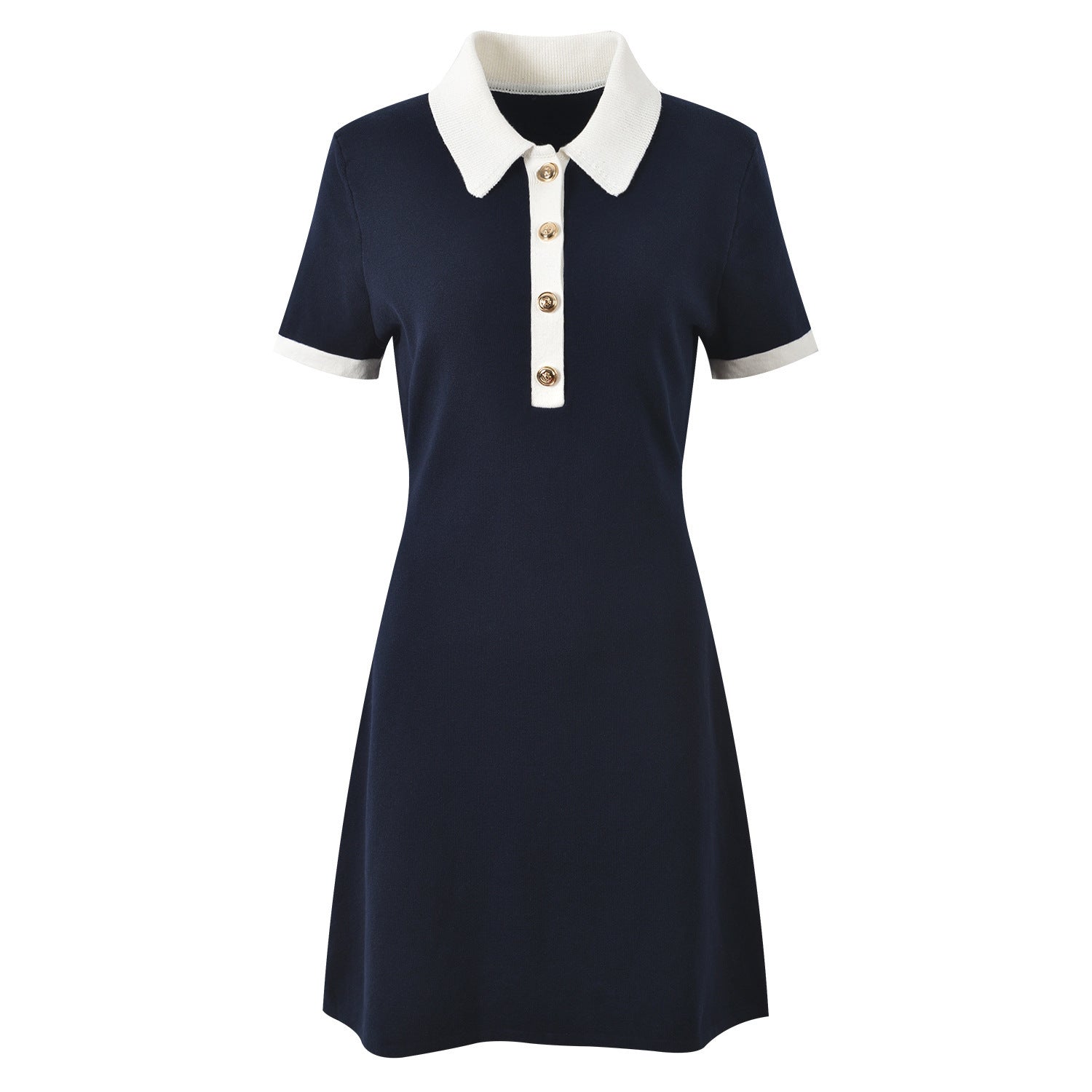 Vestido Francine - mini