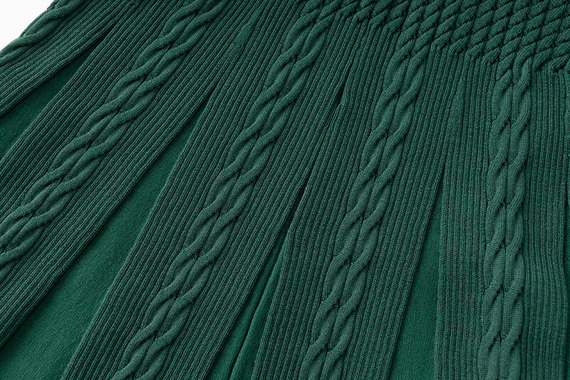 Vestido Magda - médio
