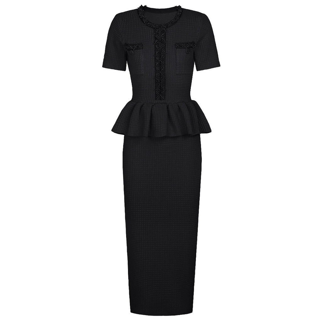 Vestido Isabel - longo
