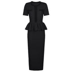 Vestido Isabel - longo