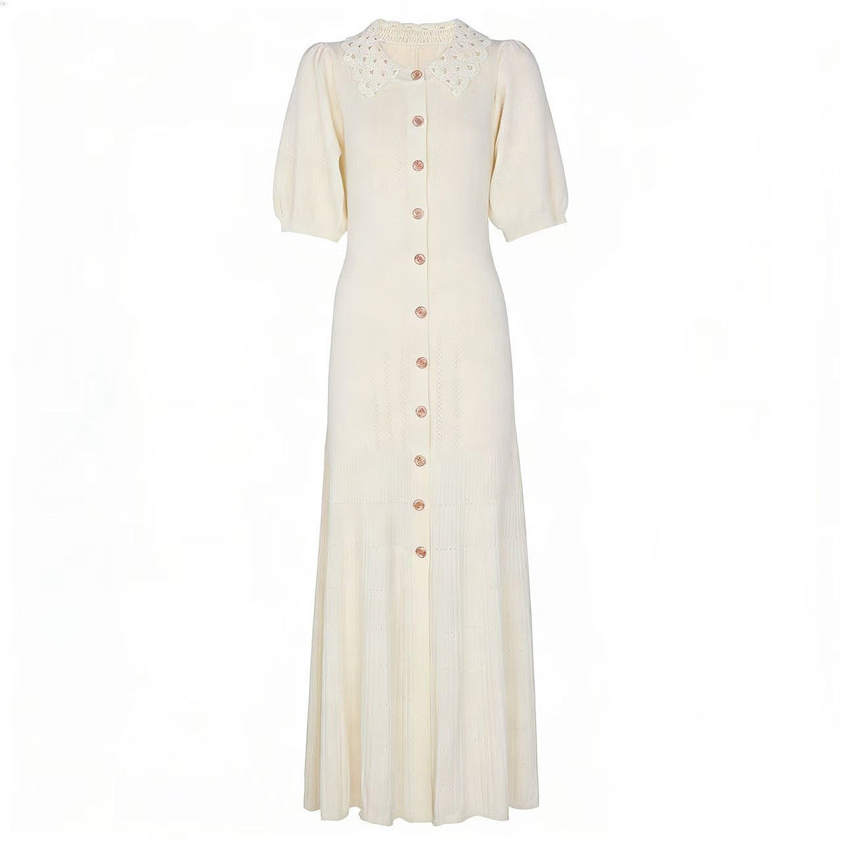 Vestido Lara - médio