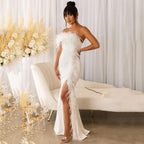 Vestido Noya - longo