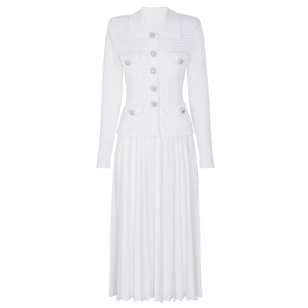 Vestido Marta - longo