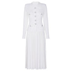 Vestido Marta - longo