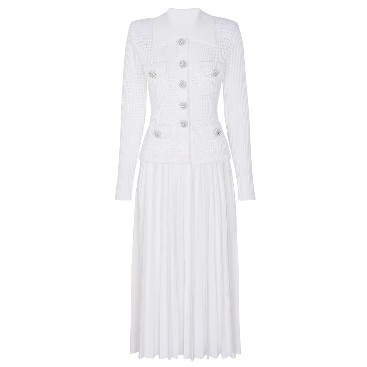 Vestido Marta - longo