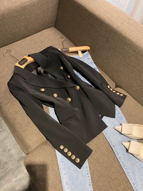 blazer curto - Classic