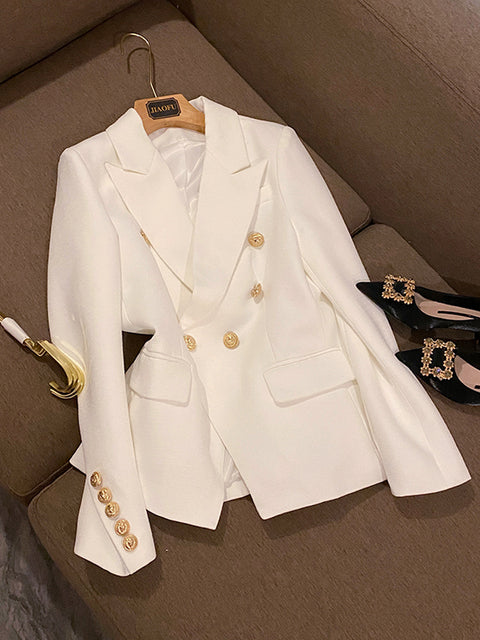 blazer curto - Classic