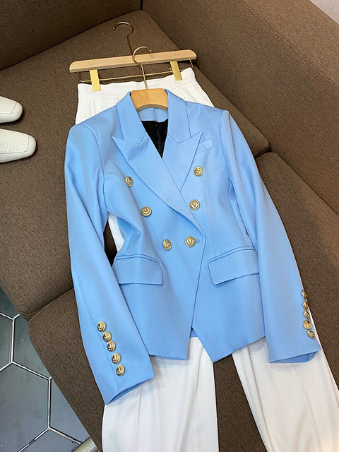 blazer curto - Classic