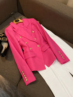 blazer curto - Classic