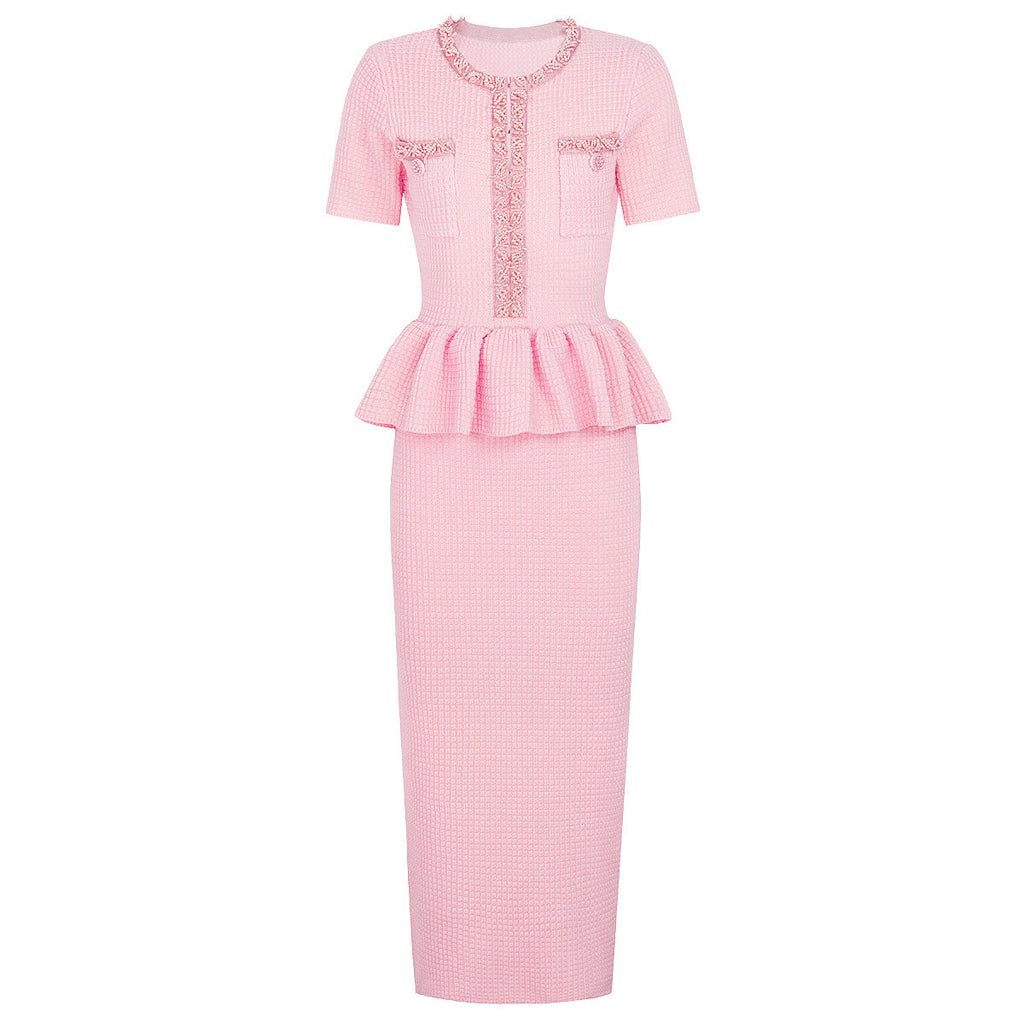 Vestido Isabel - longo