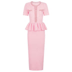 Vestido Isabel - longo