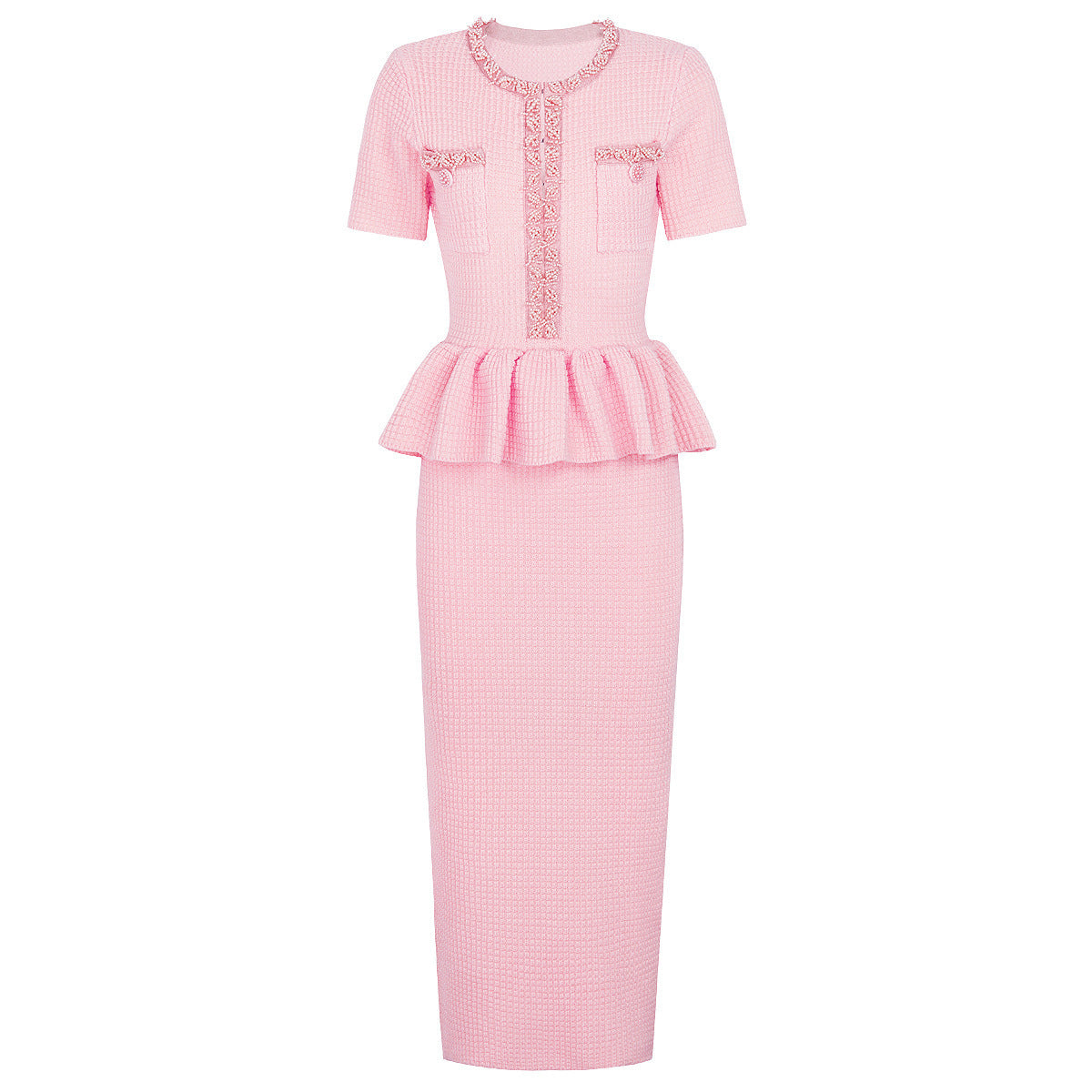 Vestido Isabel - longo