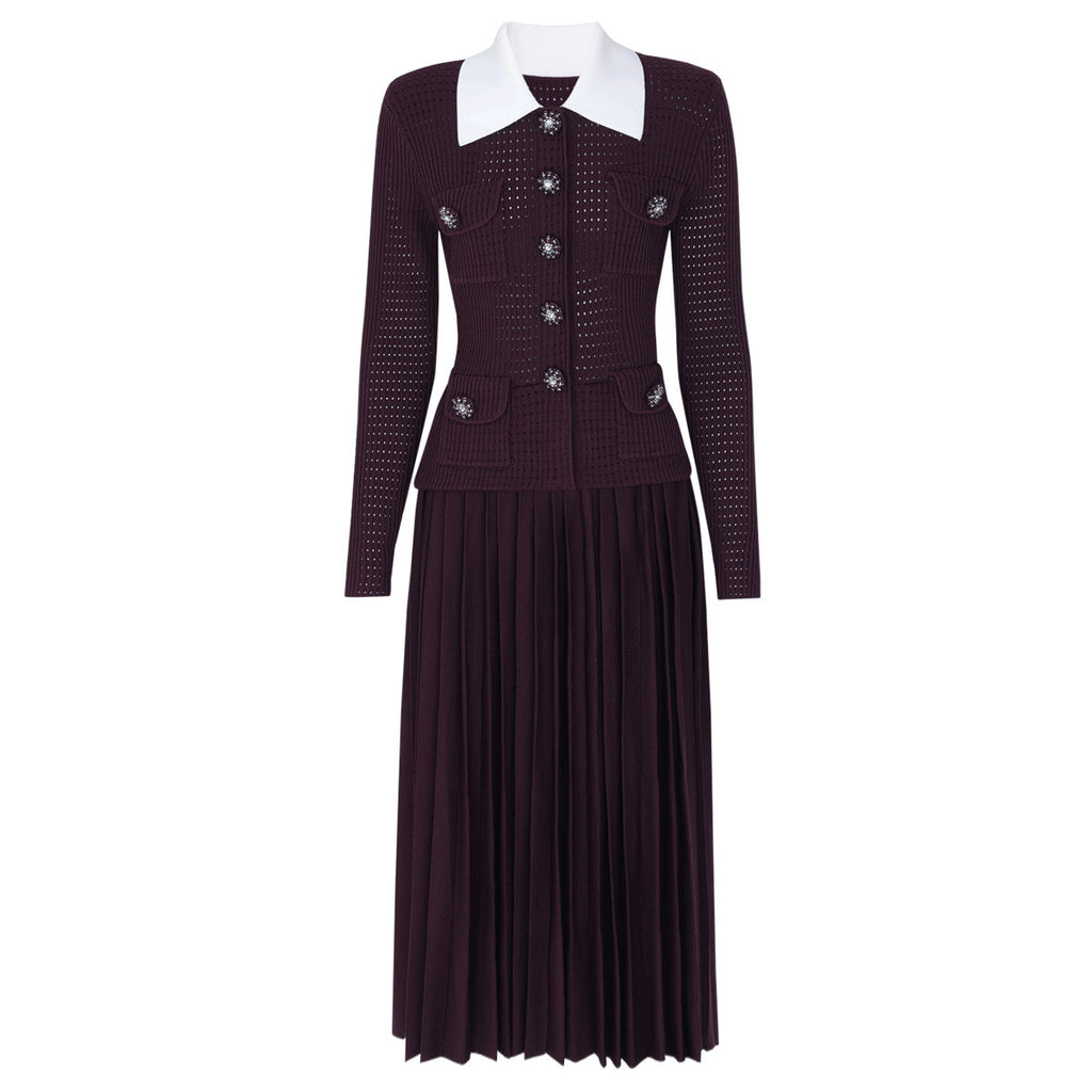 Vestido Marta - longo