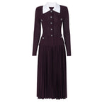 Vestido Marta - longo