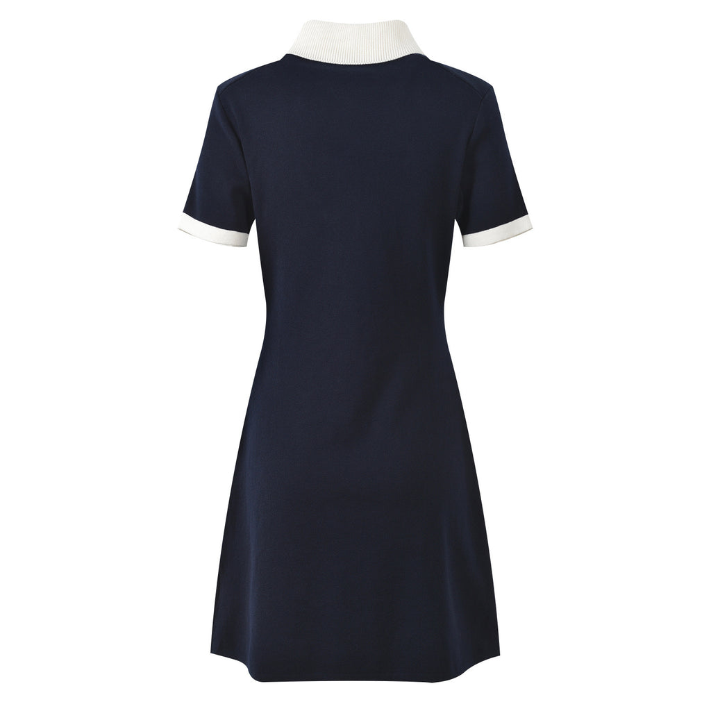 Vestido Francine - mini