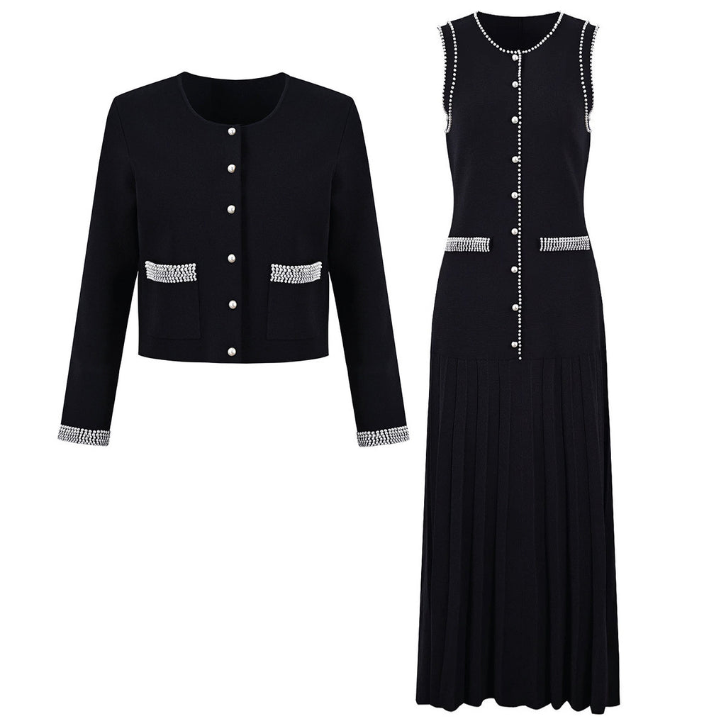 Vestido Alya