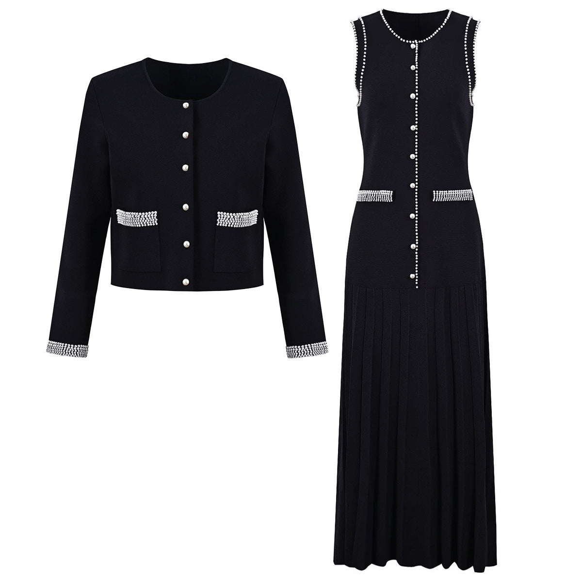 Vestido Alya