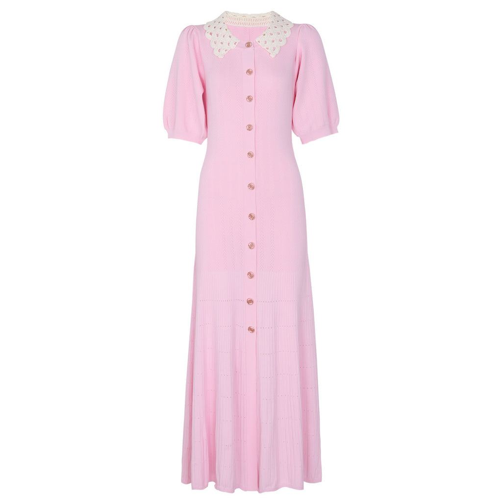 Vestido Lara - médio
