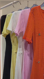 Vestido Paris - longo