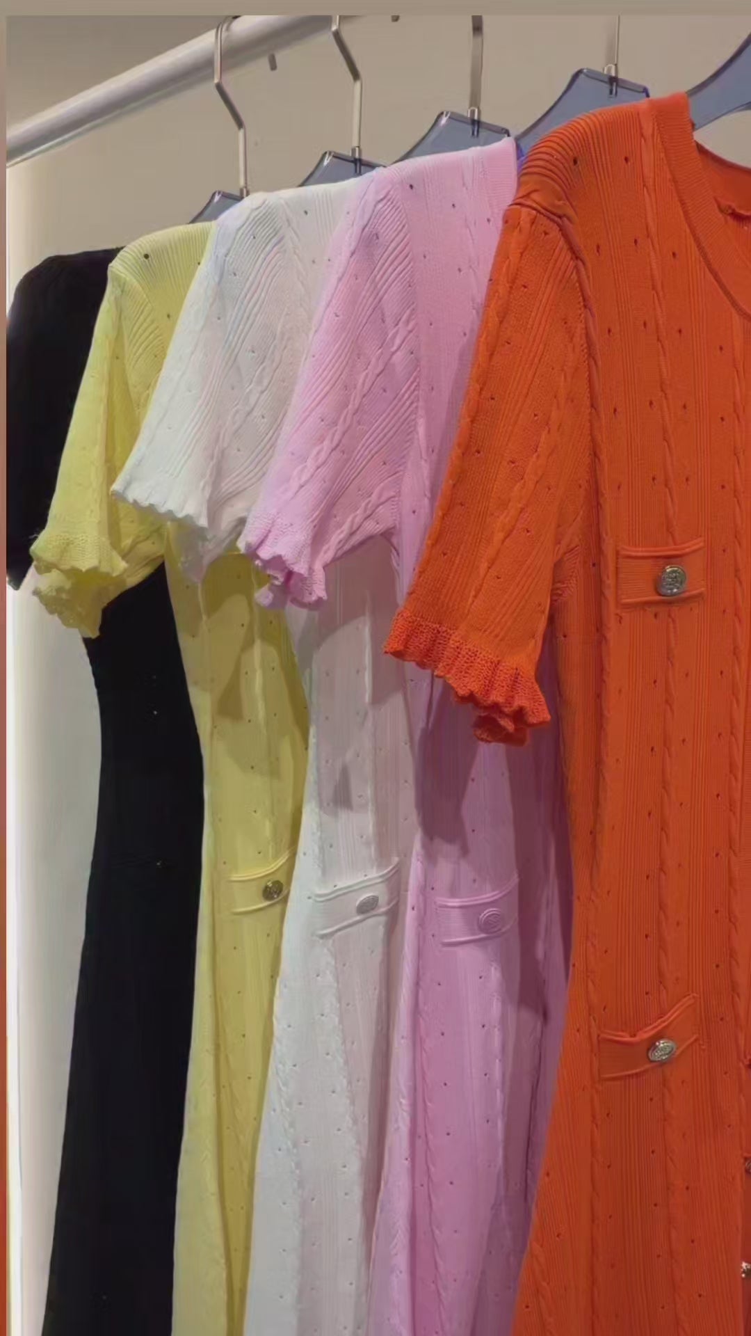 Vestido Paris - longo