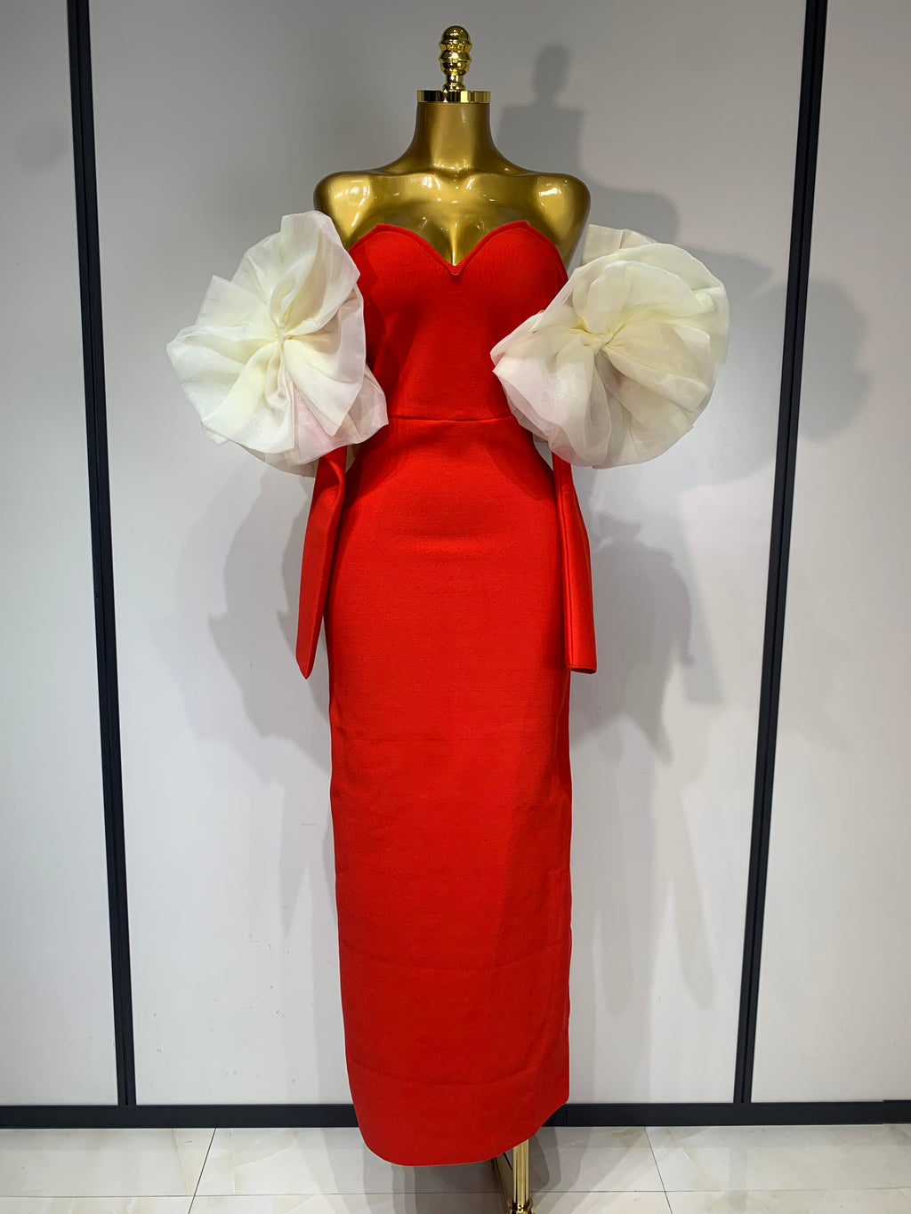 Vestido Jocelina