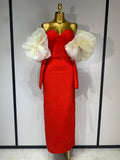 Vestido Jocelina