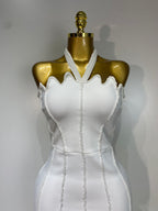 Vestido Weza