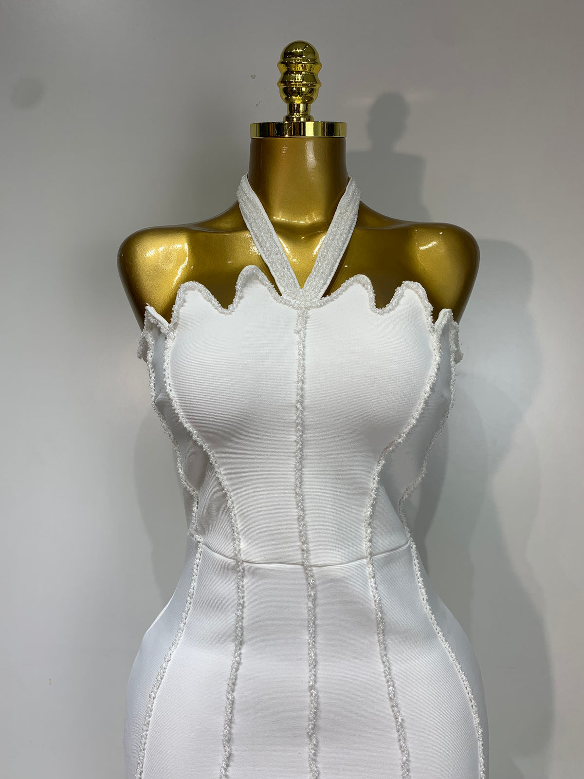 Vestido Weza