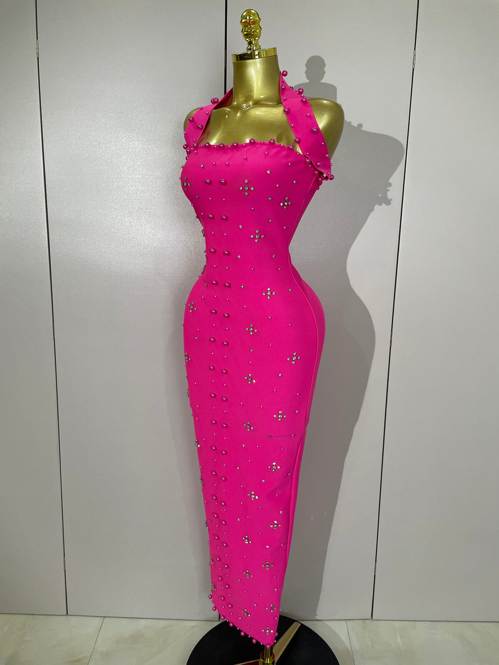 Vestido Mara - Longo