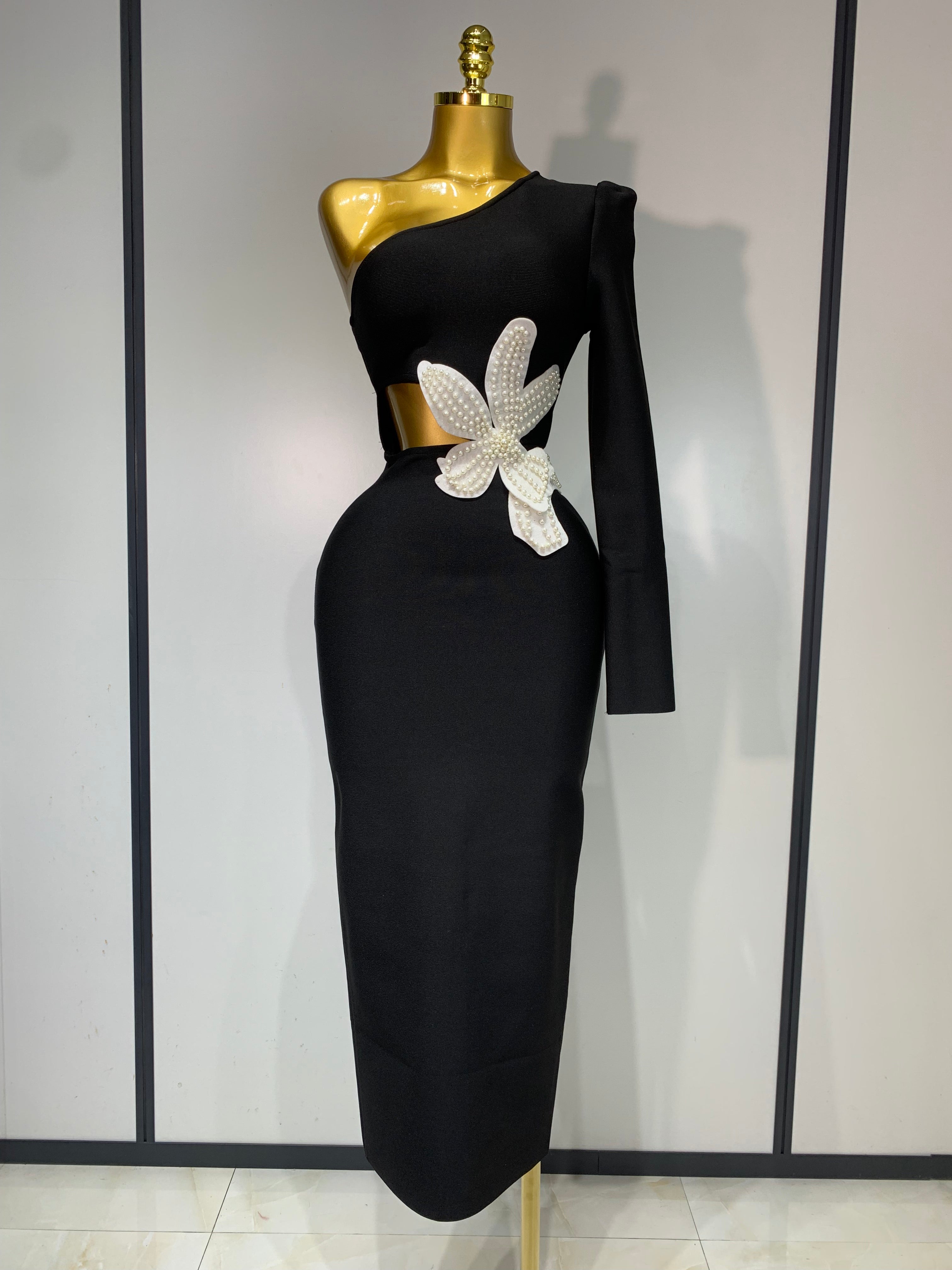 Vestido Márcia - médio