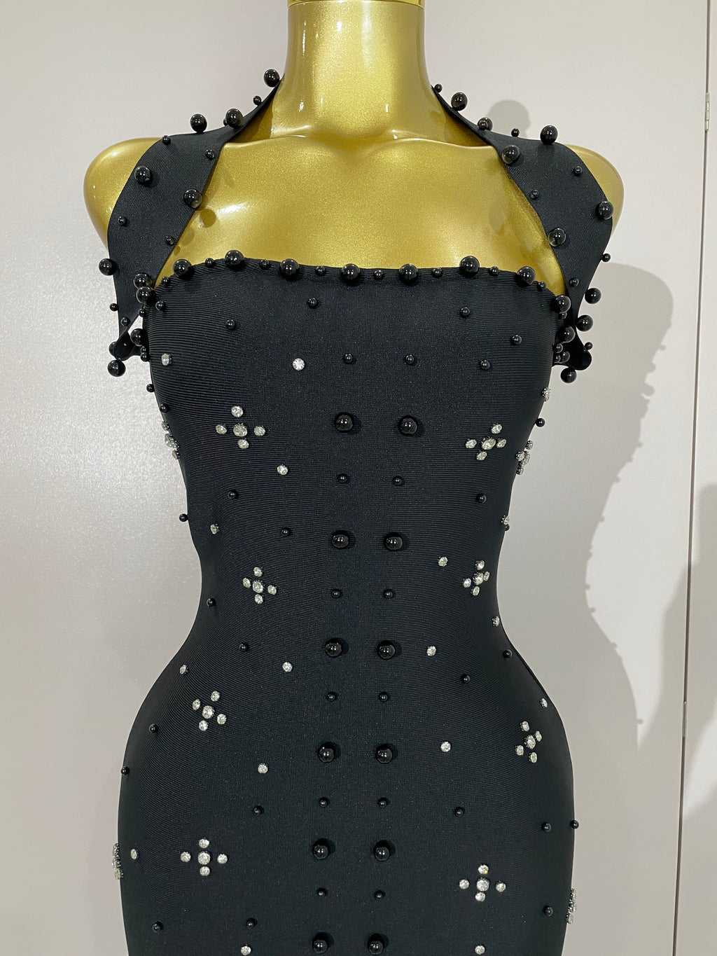 Vestido Mara - Longo