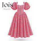 Vestido Poliana