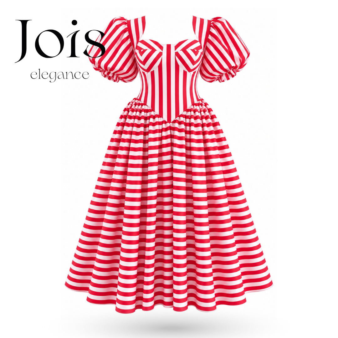 Vestido Poliana
