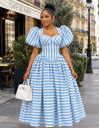 Vestido Poliana