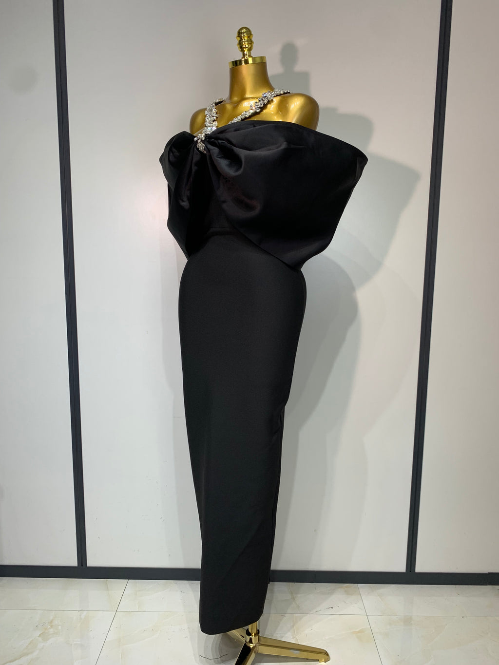 Vestido Júlia - Longo