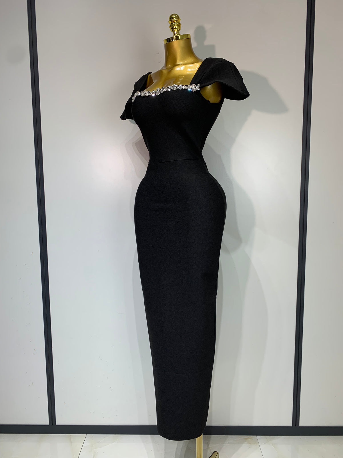 Vestido Mara