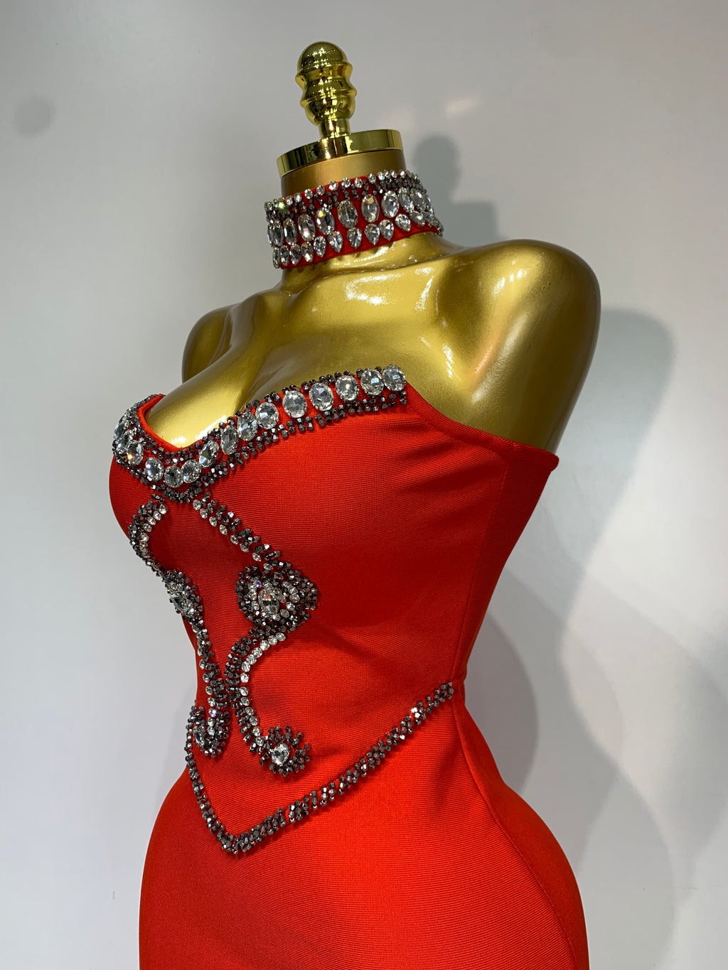 Vestido Leya