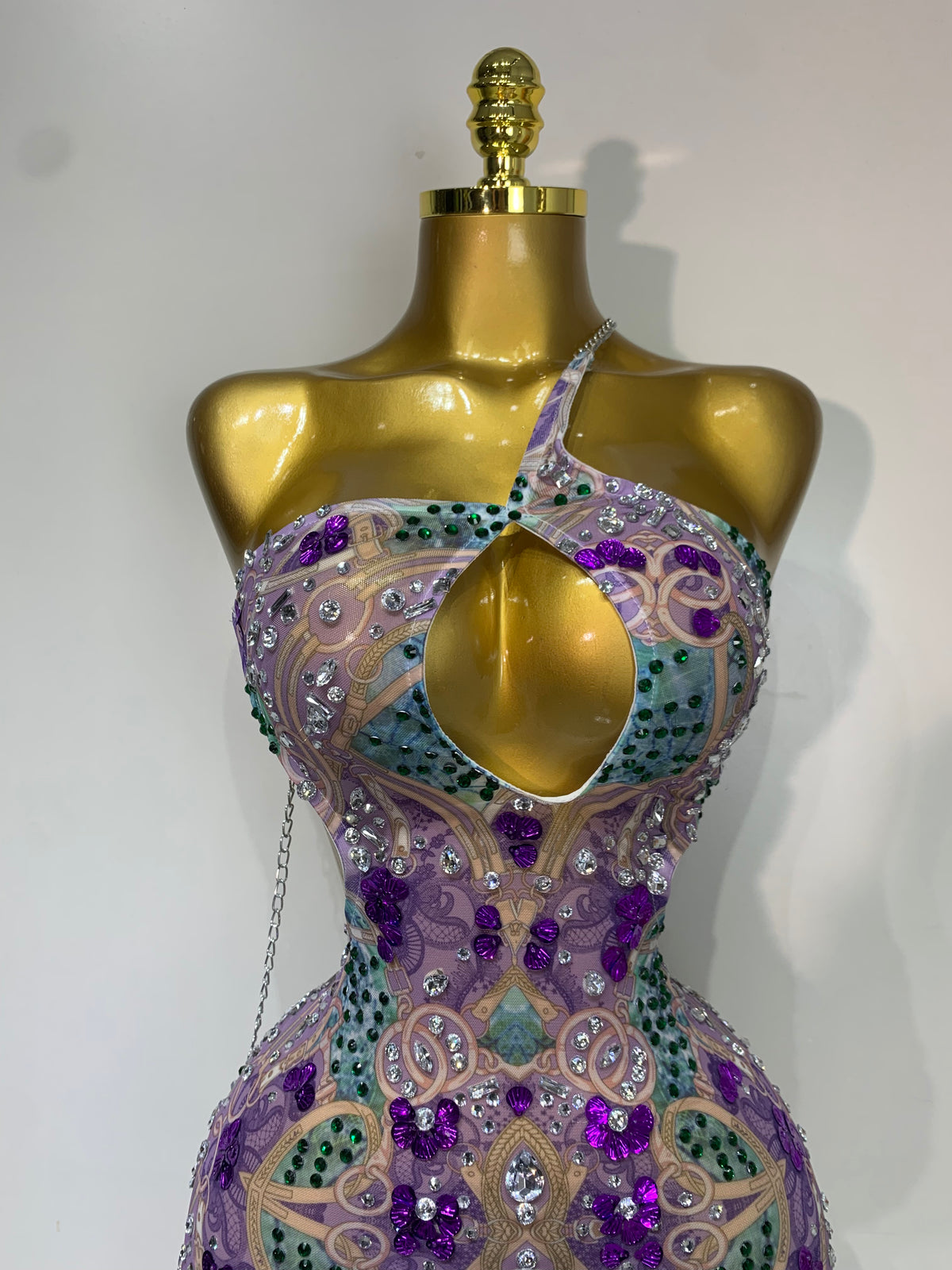 Vestido Tilita
