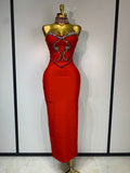 Vestido Leya