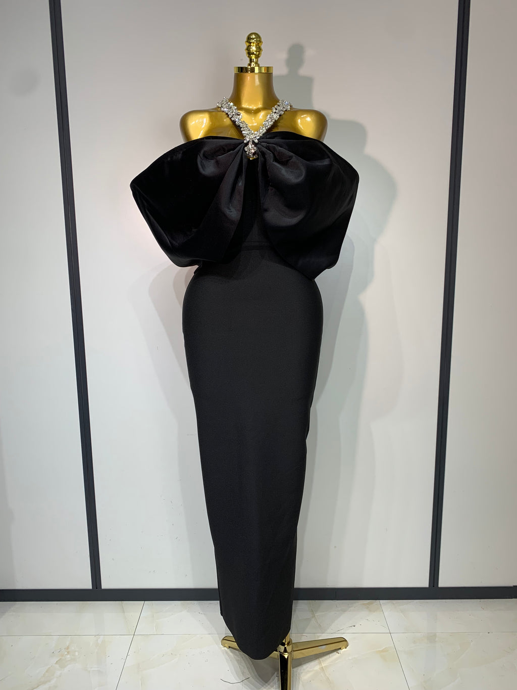 Vestido Júlia - Longo