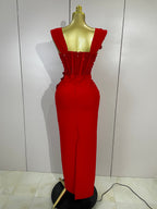 Vestido Stela