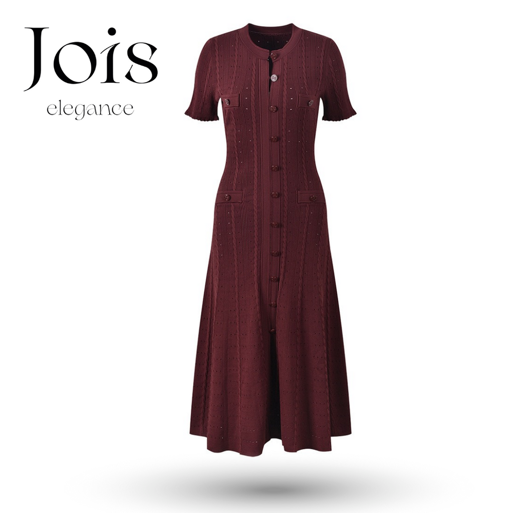 Vestido Paris - longo