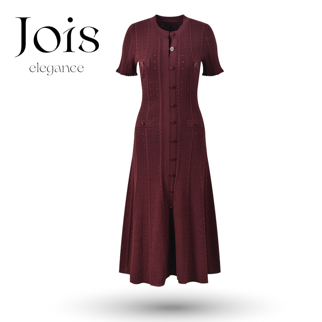 Vestido Paris - longo
