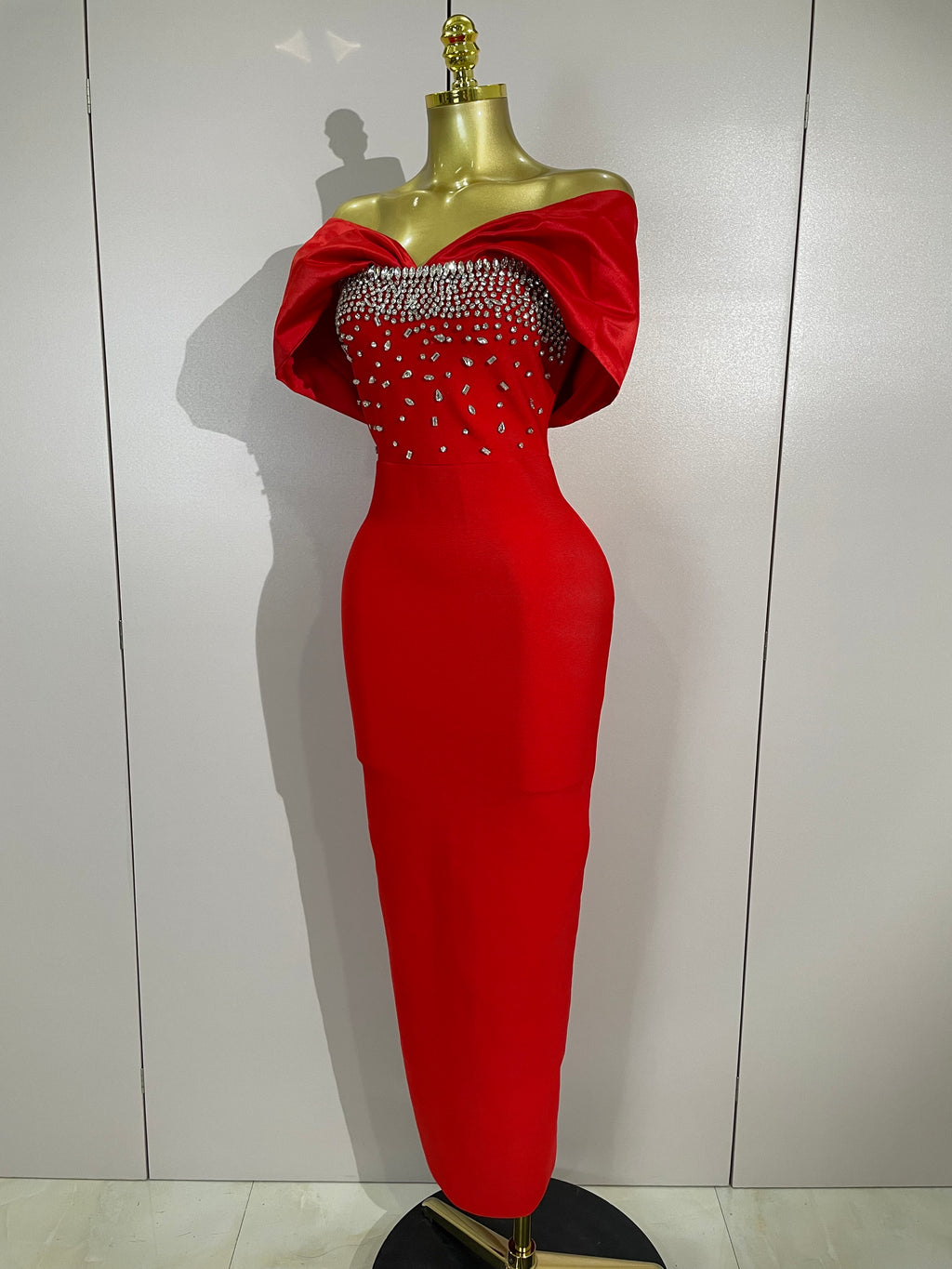 Vestido Nela
