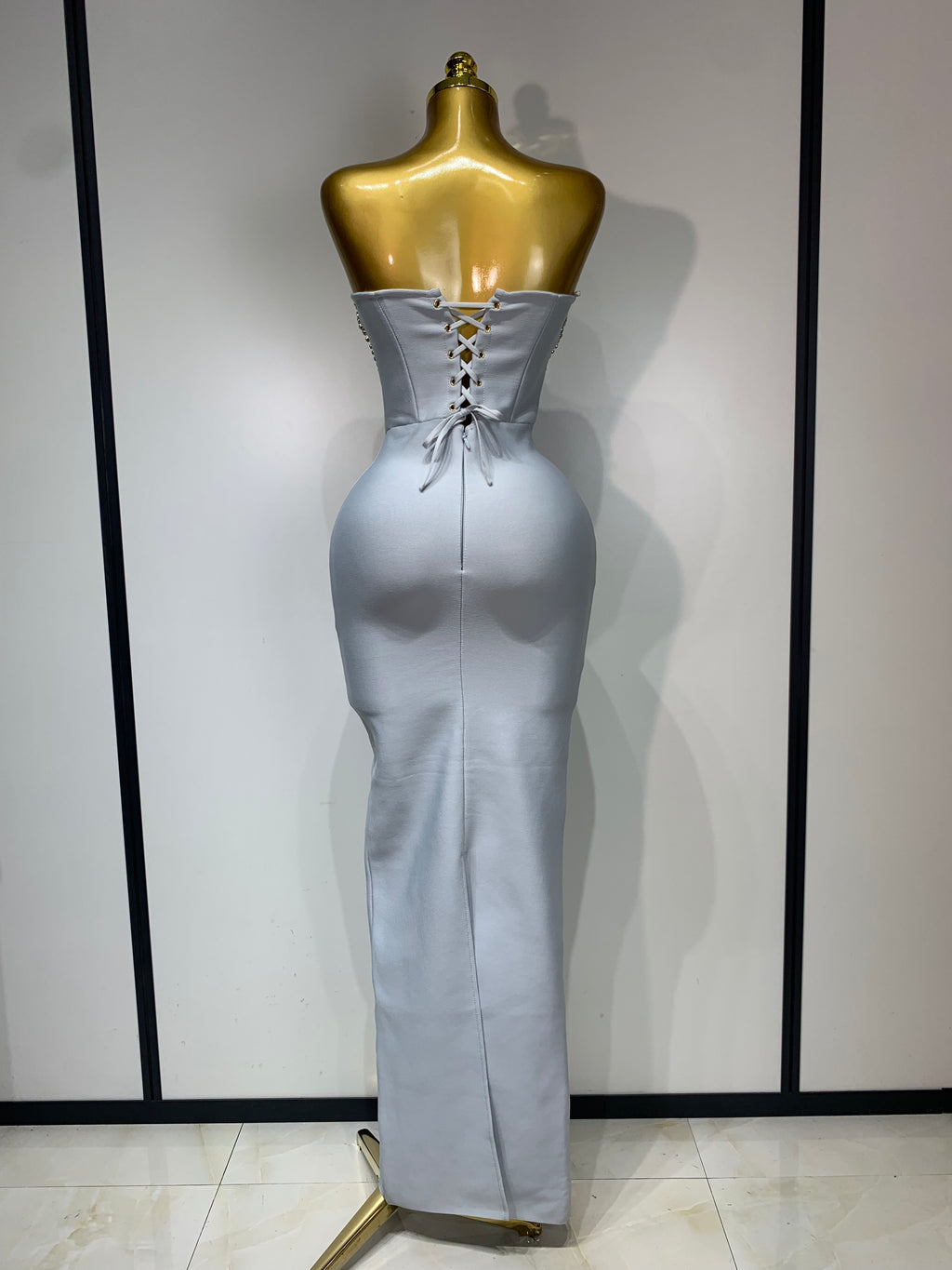 Vestido Ângela
