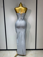 Vestido Ângela