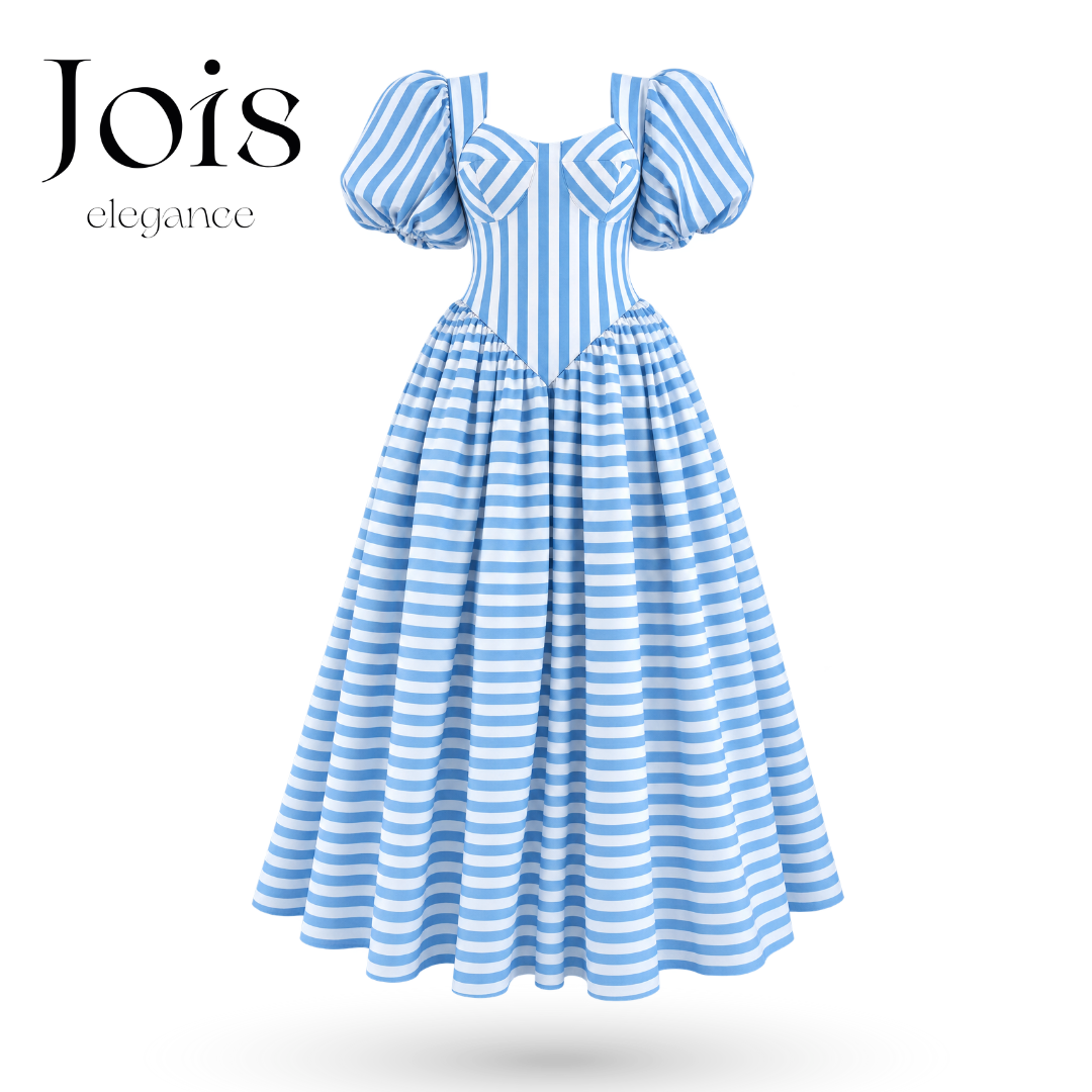 Vestido Poliana