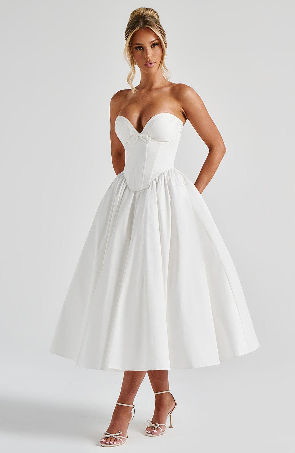 Vestido Baby