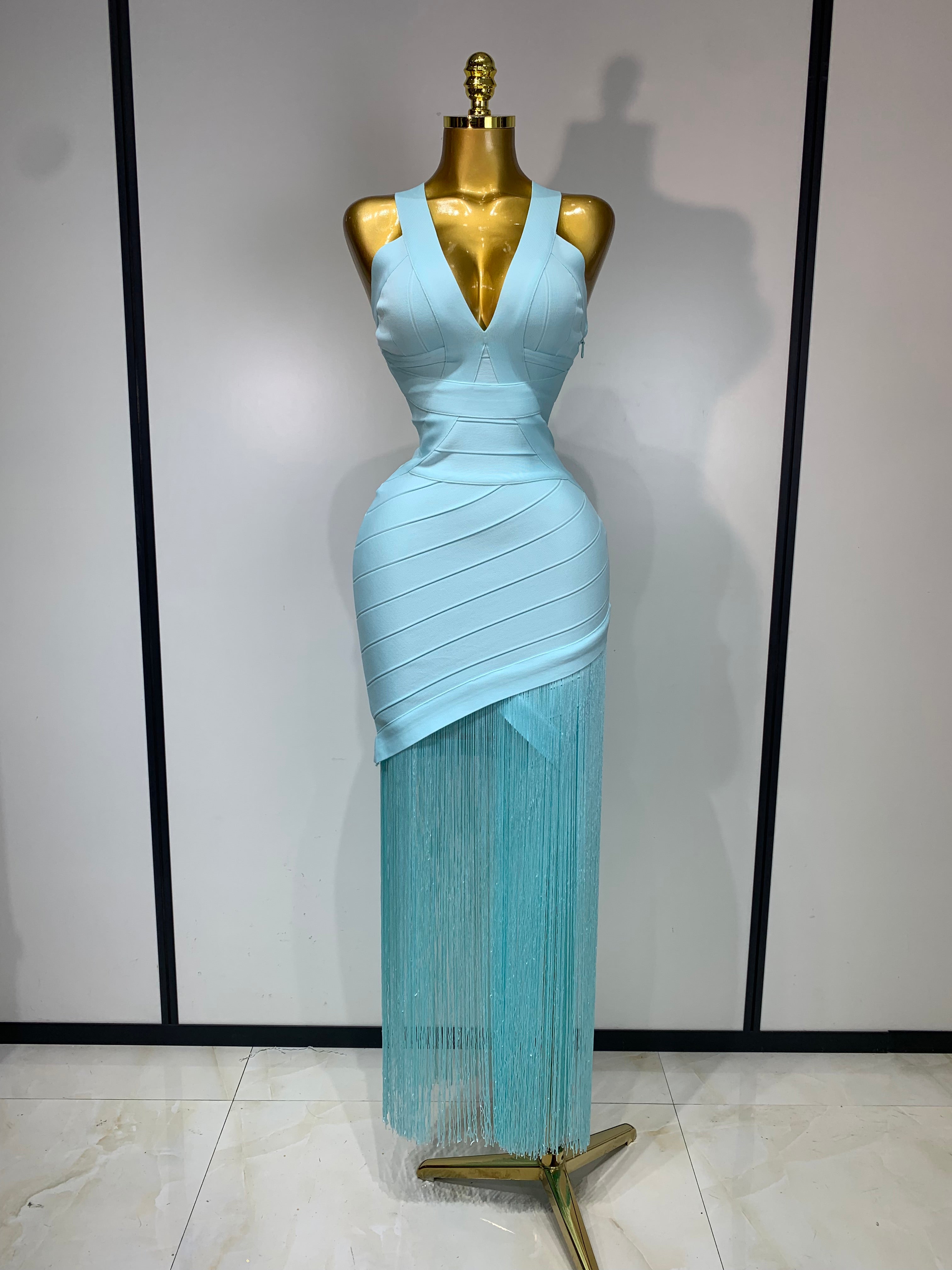 Vestido Marta