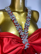 Vestido Júlia - Longo